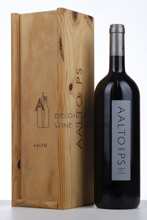 Image de 2000 AALTO PS